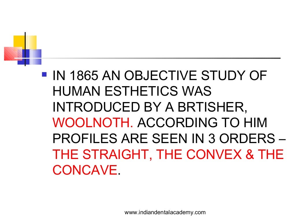 Age related soft tissue changes / orthodontic diploma courses / india…