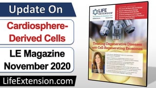 LifeExtension.com
 