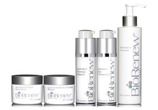 Skin Care Product Packaging And Design By Illumination Consulting