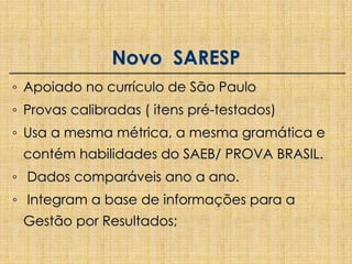 Matrizes de Referência do ENCCEJA
