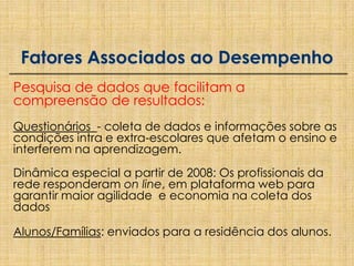 2)História e Geografia;