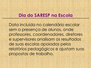 Provas calibradas ( itens pré-testados)