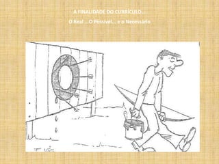 Estruturação do curso: