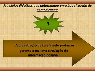 Como traçar um caminho que atenda todos os aspectos ?     Que instrumentos utilizar?