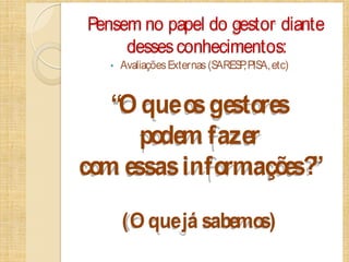 Conteúdos - Como se Aprende?Diferentes conteúdos se aprendem de diferentes formas4ATITUDEConteúdoAtitudinalResponsabilidadeHábito de LeituraSolidariedadeCOERÊNCIAVivenciar situaçõesque representemvalores