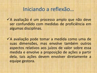 GESTORES/PROFESSORES COMO CATALISADORES DA SOCIEDADE DO CONHECIMENTO Promover a aprendizagem cognitiva profunda.