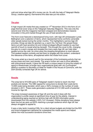 Body still warm picture