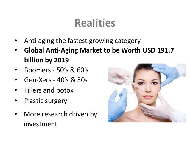 research aging anti 2019 Cell Technology Aging Possible With Stem New Youthful