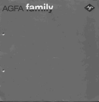 Agfa family c