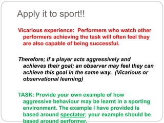 Aggession: SLT | PPT