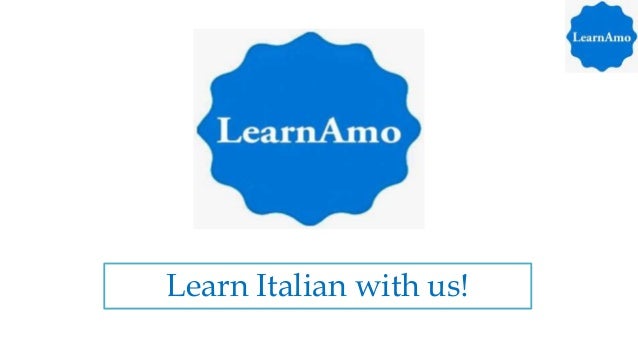 Lezione 16 Aggettivi Italiano Flessione Posizione