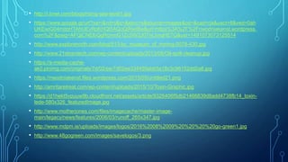 • http://i.bnet.com/blogs/rising-sea-level1.jpg
• https://www.google.gr/url?sa=i&rct=j&q=&esrc=s&source=images&cd=&cad=rja&uact=8&ved=0ah
UKEwiG04mitoHTAhUEvRoKHQl5AQoQjRwIBw&url=https%3A%2F%2Fnwodniakenst.wordpress.
com%2F&psig=AFQjCNElbQgRonmG1ZcSW2J0TnLImqHE7Q&ust=1491073073125514
• http://www.explorenorth.com/blog/513-bc_museum_of_mining-0078-430.jpg
• http://www.21stcentech.com/wp-content/uploads/2013/08/Oil-spill-cleanup.jpg
• https://s-media-cache-
ak0.pinimg.com/originals/7d/02/ee/7d02ee334459ab65a18c3c96152dd2a8.jpg
• https://nwodniakenst.files.wordpress.com/2015/05/untitled21.png
• http://amritaretreat.com/wp-content/uploads/2015/10/Toxin-Graphic.jpg
• https://d1hekt5vpuuw9b.cloudfront.net/assets/article/9325406f5db21466839d8add4738fb14_toxin-
lede-580x326_featuredImage.jpg
• http://www.motherjones.com/files/imagecache/master-image-
main/legacy/news/featurex/2006/03/runoff_265x347.jpg
• http://www.mdpm.ie/uploads/images/logos/2016%2008%2009%20%20%20%20go-green1.jpg
• http://www.48gogreen.com/images/savelogos/3.png
 