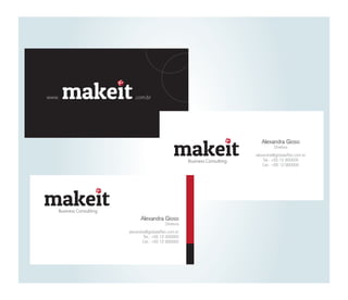 www.

.com.br

Alexandra Gioso
Diretora

Business Consulting

Business Consulting

Alexandra Gioso
Diretora

alexandra@globalaffari.com.br
Tel.: +55 12 300000
Cel.: +55 12 900000

alexandra@globalaffari.com.br
Tel.: +55 12 300000
Cel.: +55 12 900000

 