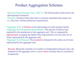 Operations Management Aggregate-Planning.ppt