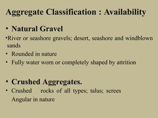 Essential Guide to Aggregates and Water in Concrete Mix Design and ...