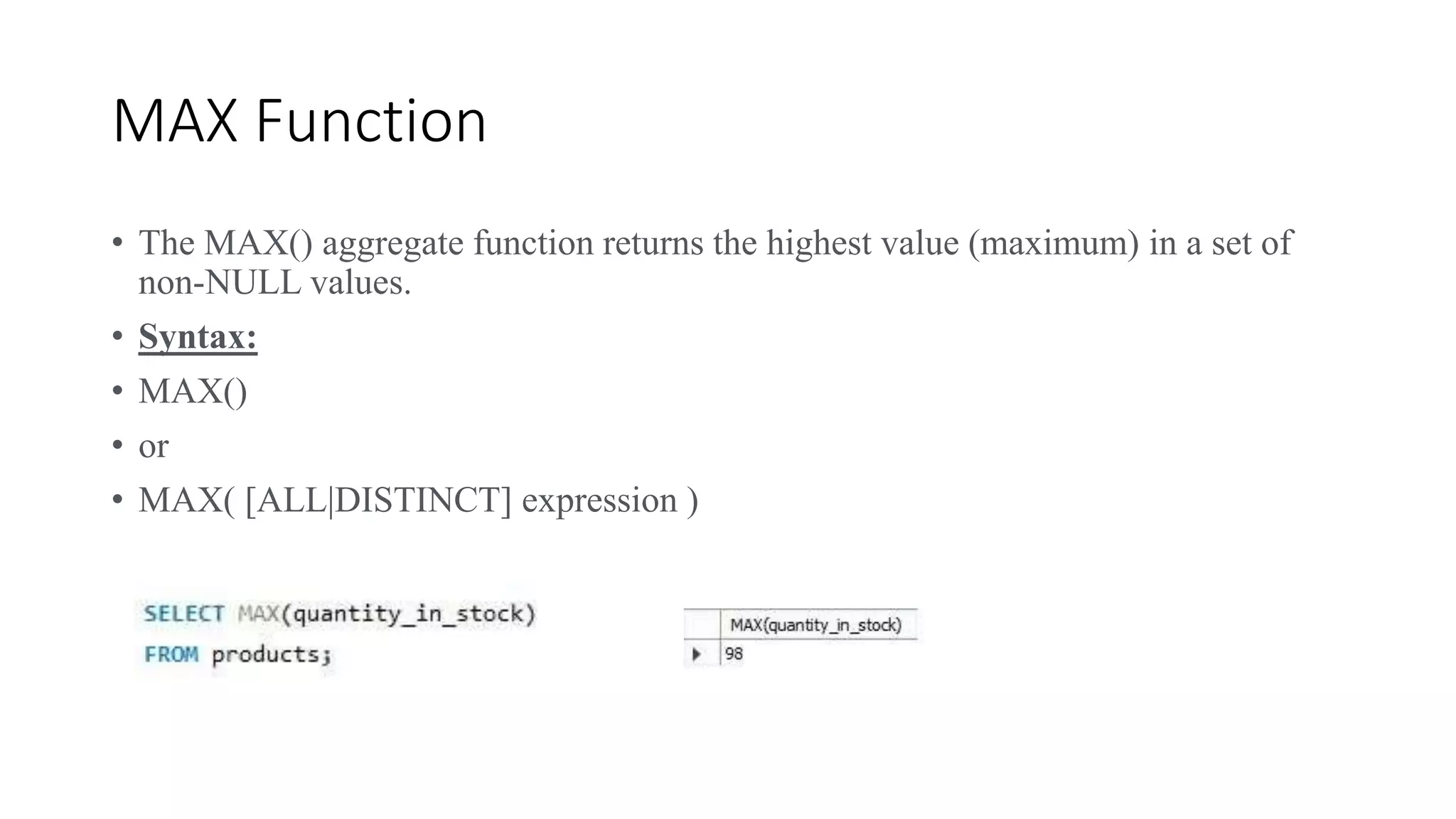 Aggregate functions in SQL.pptx