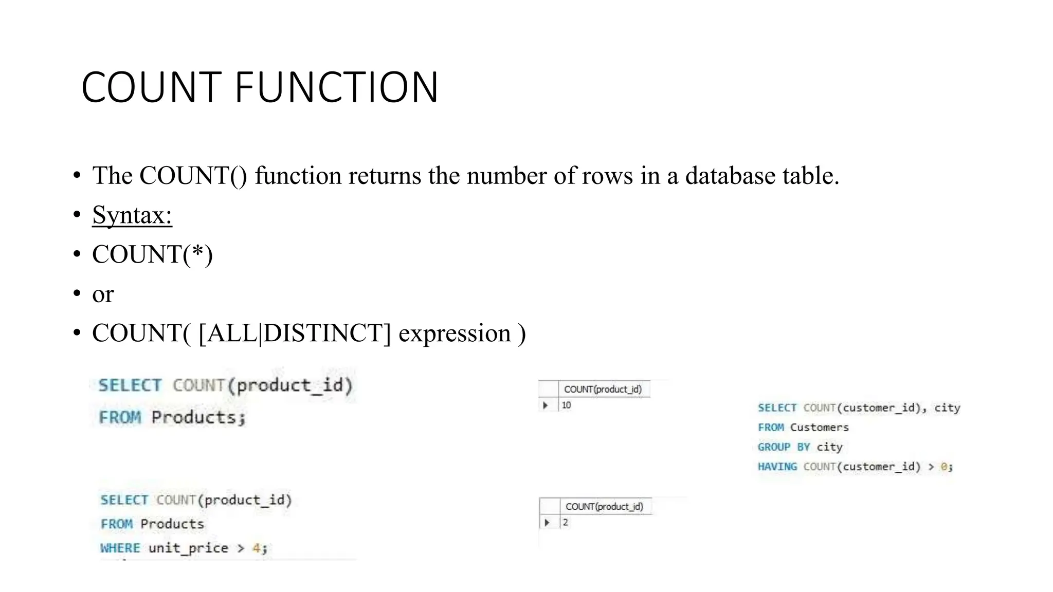 Aggregate functions in SQL.pptx