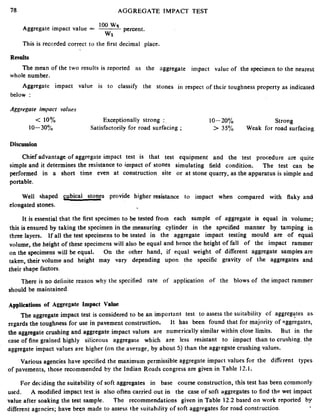Aggregate impact and | PDF