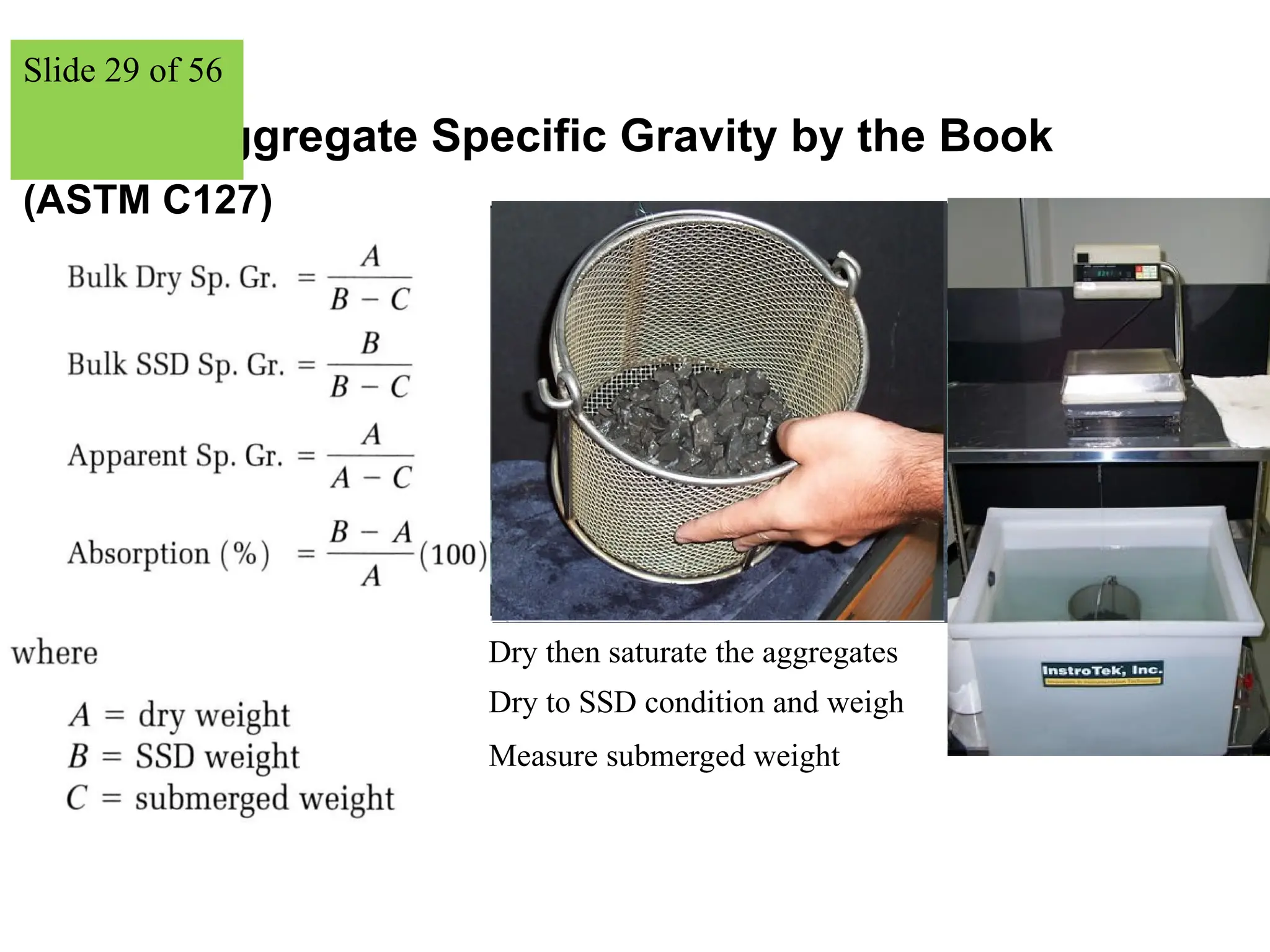 Aggregate properties properties and blending .ppt