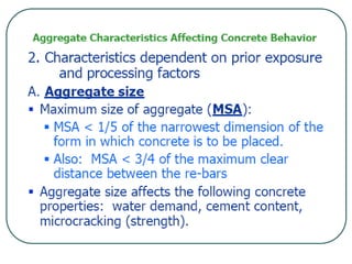 AGGREGATES.ppt