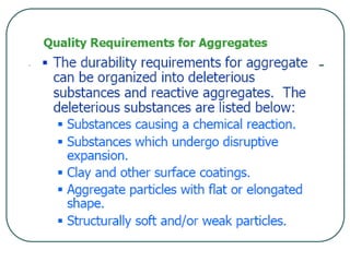 AGGREGATES.ppt