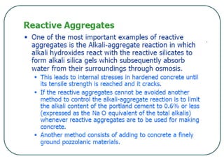 AGGREGATES.ppt