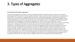 Buildimg Construction Aggregates presentation .pptx