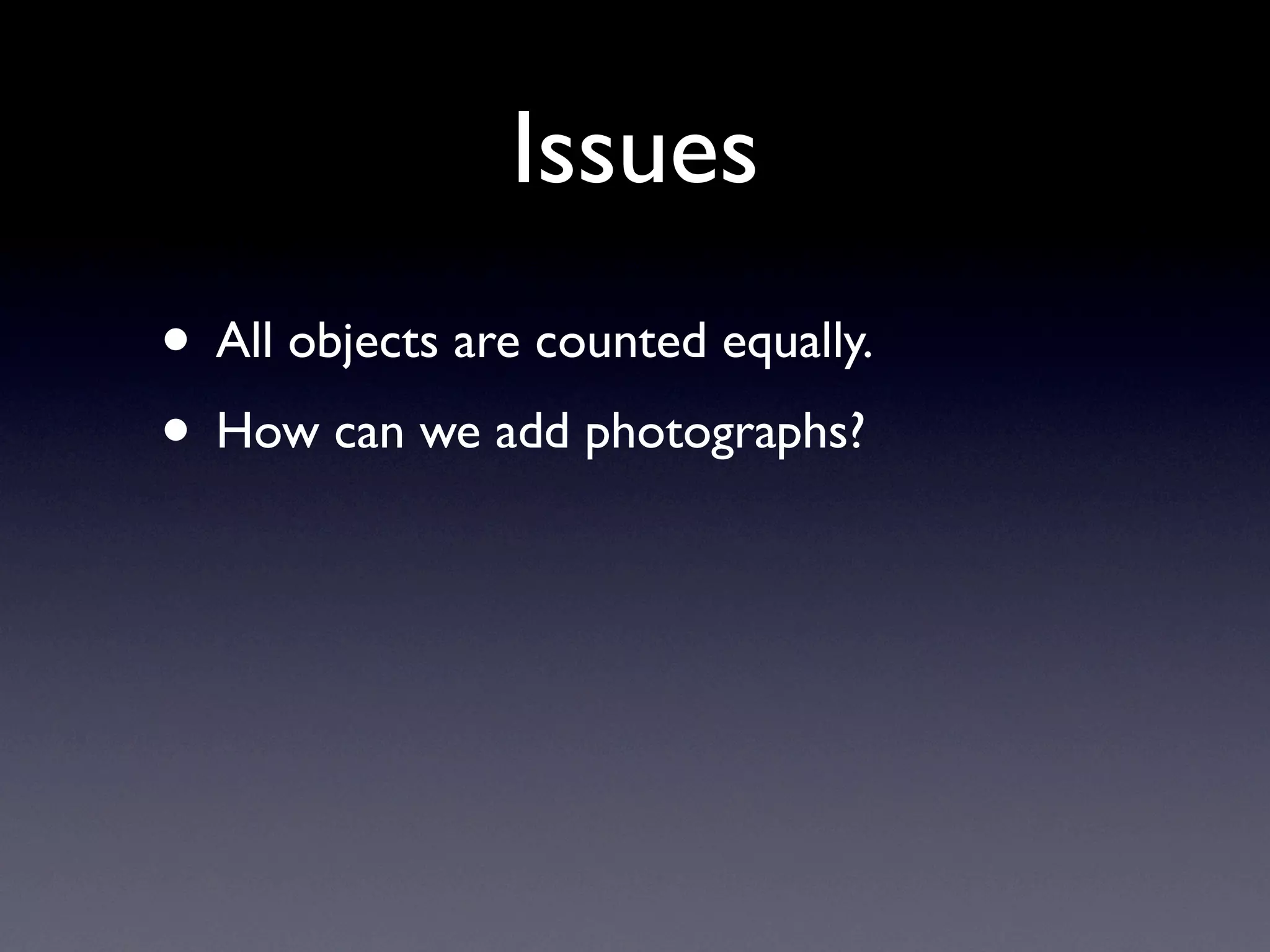 Exploring Museum Collections Online: The Quantitative Method