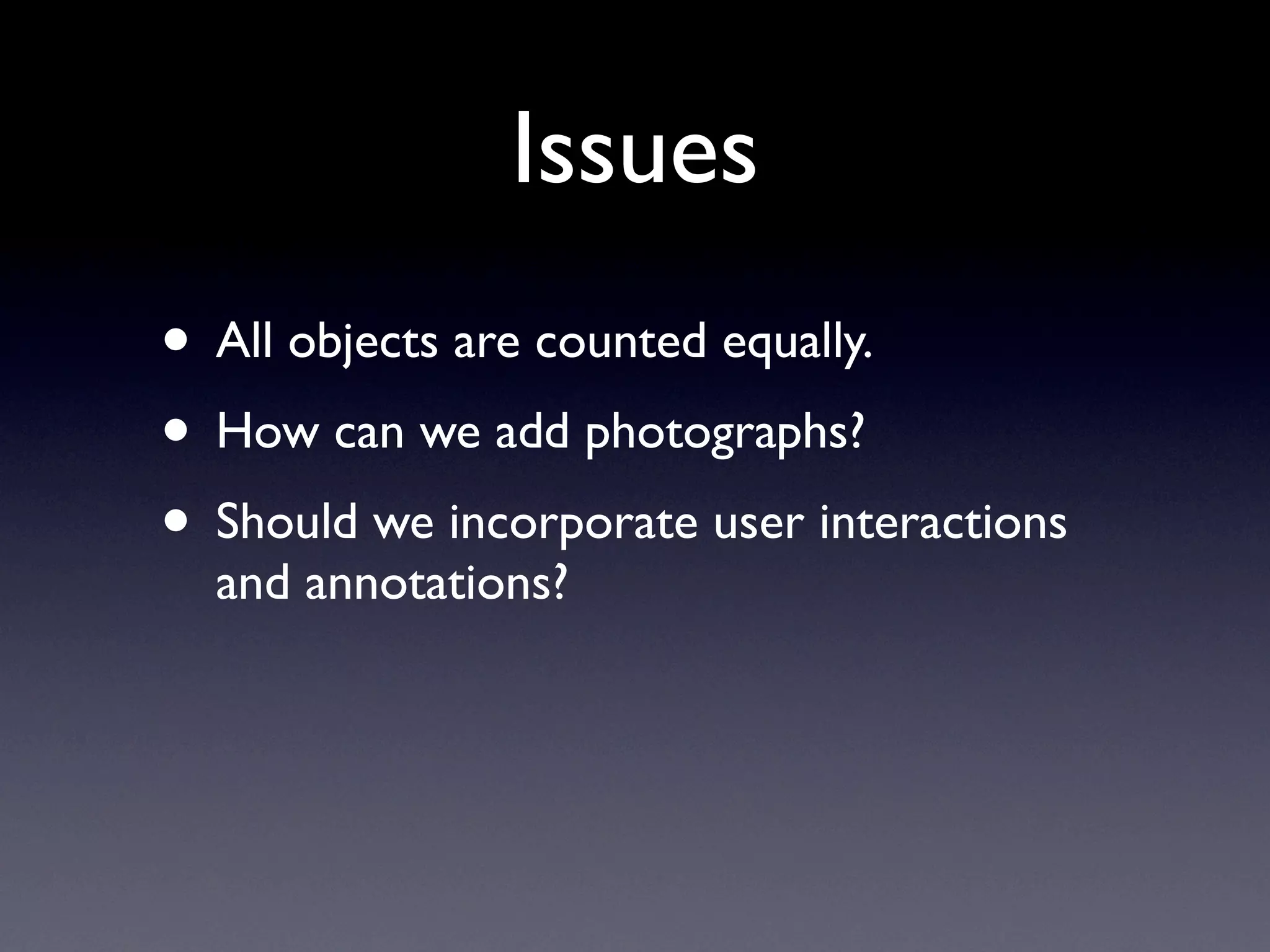 Exploring Museum Collections Online: The Quantitative Method