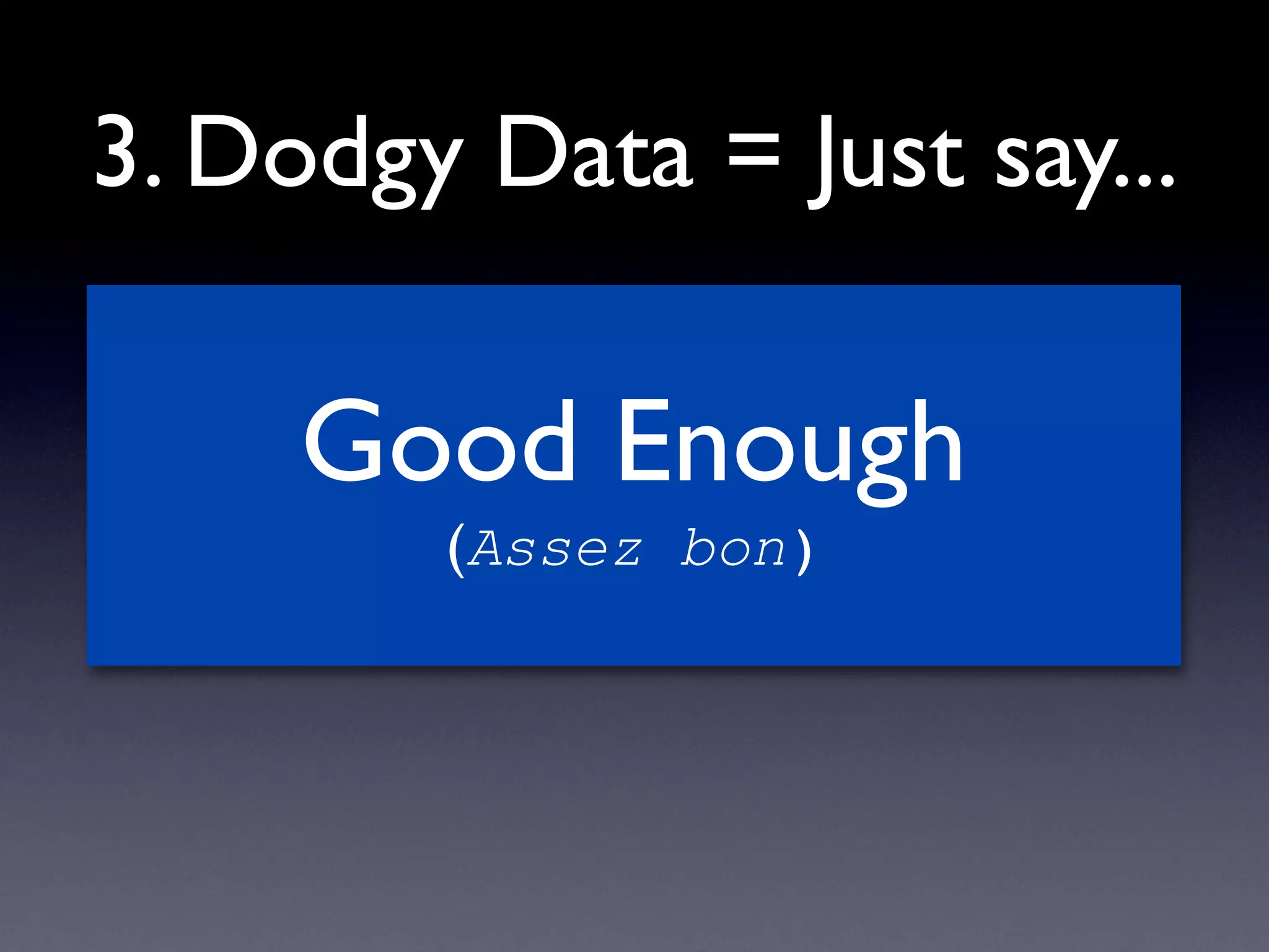 Exploring Museum Collections Online: The Quantitative Method