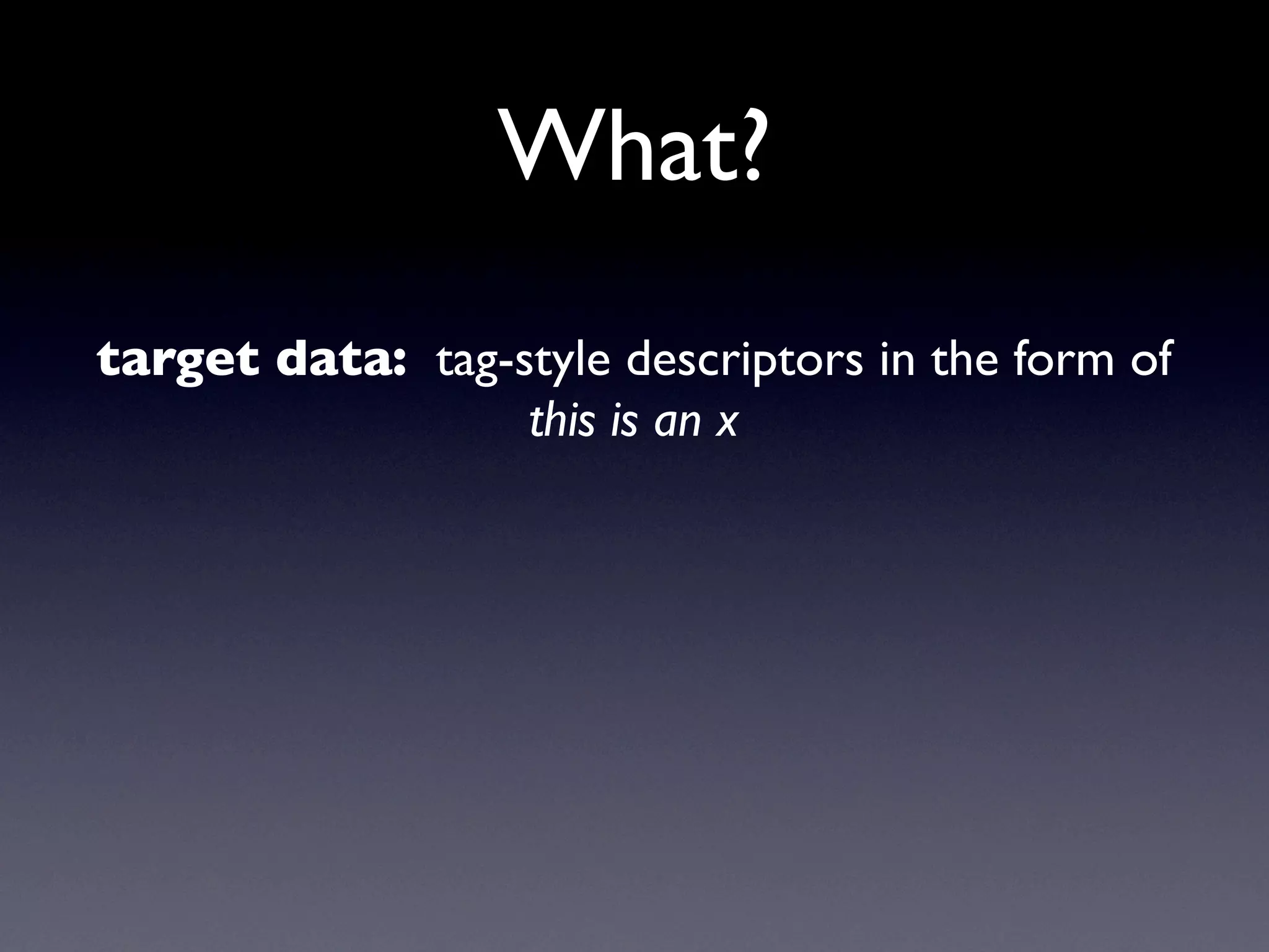 Exploring Museum Collections Online: The Quantitative Method