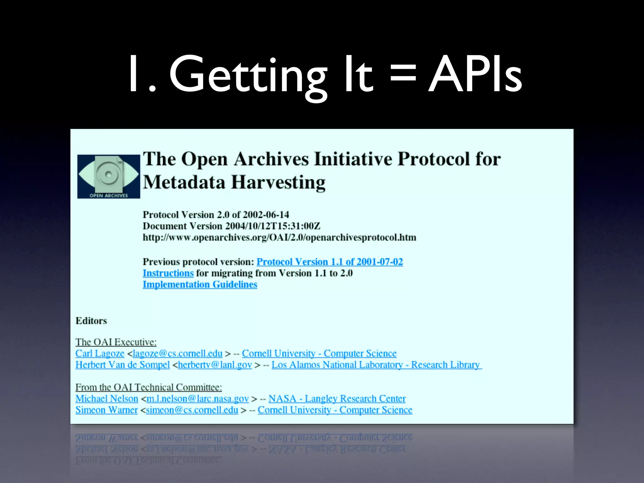 Exploring Museum Collections Online: The Quantitative Method