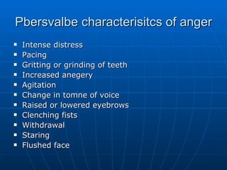 Aggression | PPT