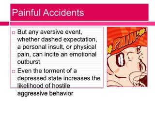 Aggression and Hurting (Social Psychology) | PPTX