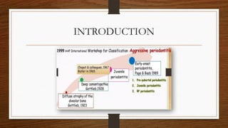 INTRODUCTION
 