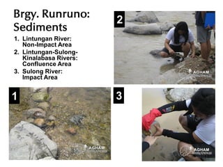 Agham slides report_for_dp[1] | PDF