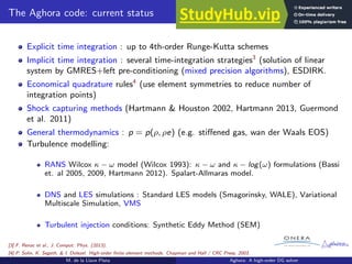 Aghora A High-Order DG Solver for Turbulent Flow Simulations.pdf