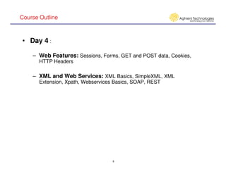 Aghreni Technologies   Zend Php Training