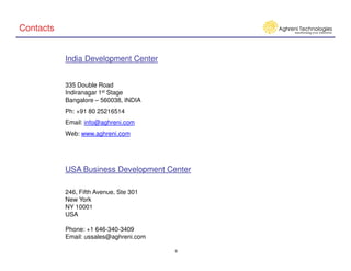 Aghreni Technologies   Zend Php Training