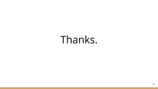 Thanks.
78
 