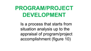 UNIT 7 PROGRAM OR PROJECT DEVELOPMENT.pptx