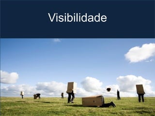 Visibilidade
 