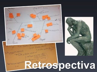 Planificación Sprint