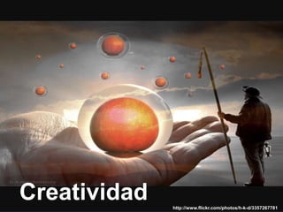 Agilismo:  Innovación +productividadhttp://www.flickr.com/photos/vermininc/2777441779