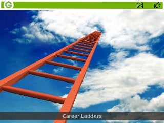 Career Ladders
 
