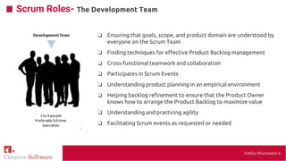 Agile - Essential Scrum | PPTX