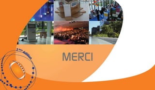 Scrum appliqué à toute l'entreprise