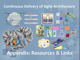 Continuous Endpoint Engineering Continuous Delivery of Agile Architecture | PPTX