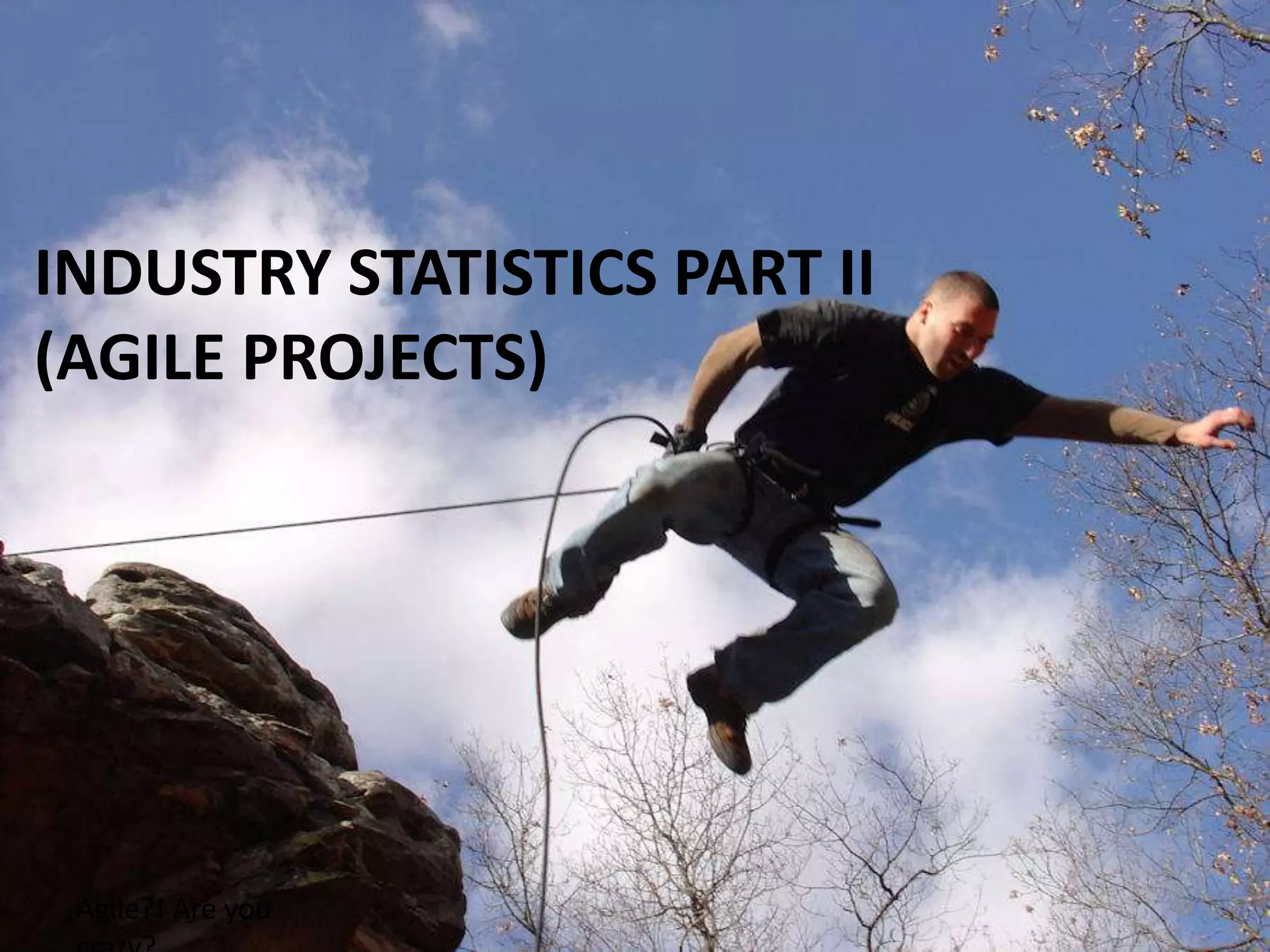 Adding Business Value Quickly – A Simple ExampleStuffing envelopes can tell us a lot about agile What are the advantages of getting something released more quickly?Agile?! Are you crazy?36