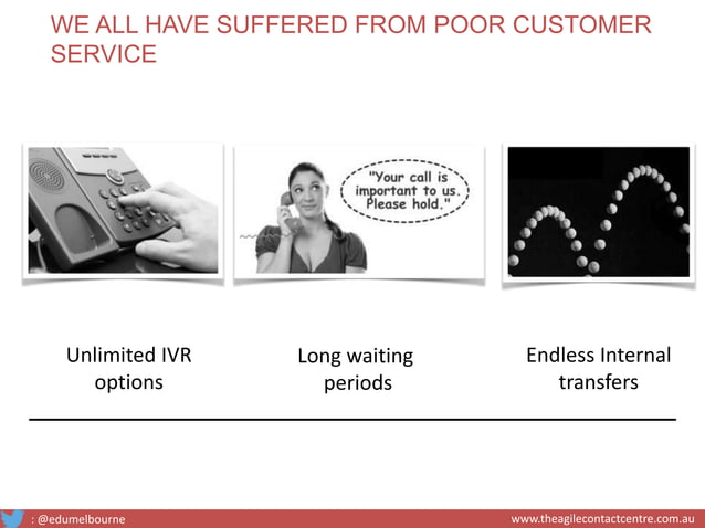 Agile beyond software | PPT